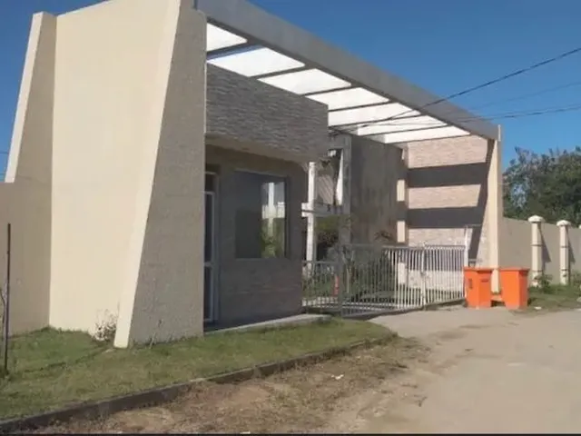 Imagem: Terreno em Vargem Grande 360 M²