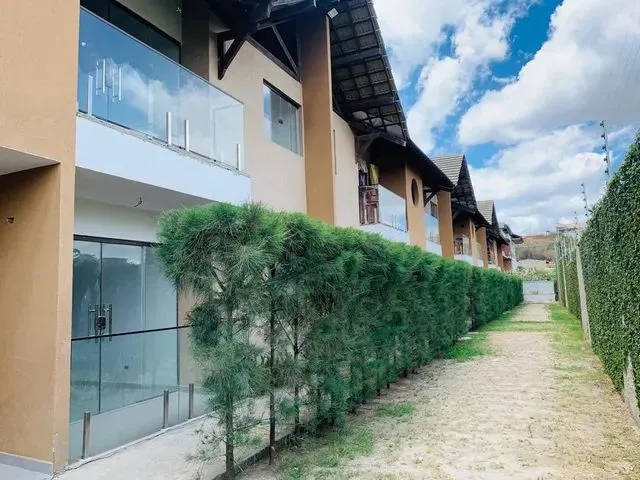 Imagem 1: Apartamento com 76 Mts, 2 Quartos, em Condomínio Ref.gm-0331