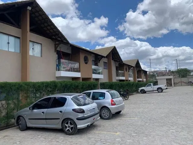 Imagem 8: Apartamento com 76 Mts, 2 Quartos, em Condomínio Ref.gm-0331
