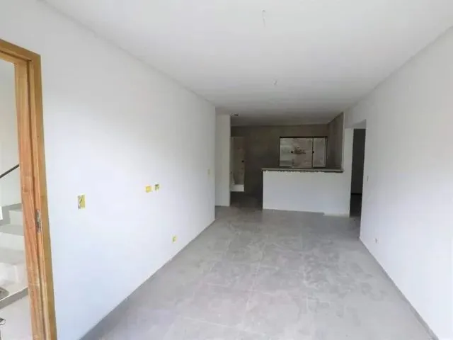 Imagem 7: Apartamento com 76 Mts, 2 Quartos, em Condomínio Ref.gm-0331