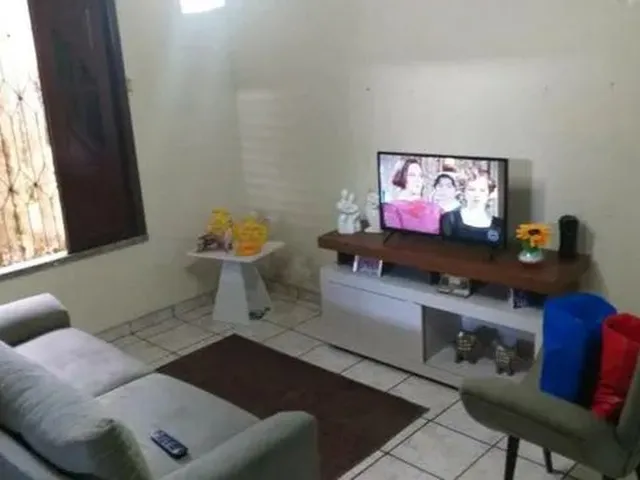 Imagem: 02- Casa em Nova Brasília - Cariacica