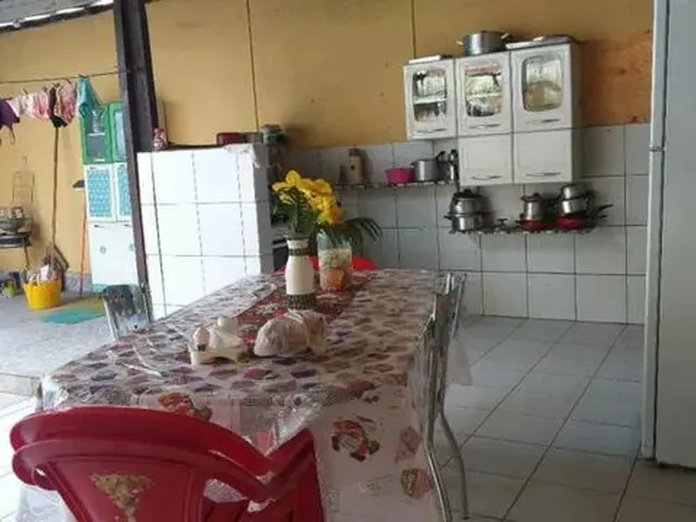 Imagem 10: 02- Casa em Nova Brasília - Cariacica