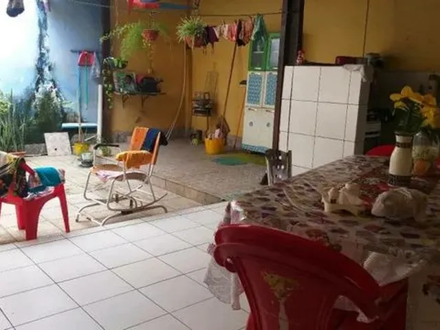 Imagem 6: 02- Casa em Nova Brasília - Cariacica