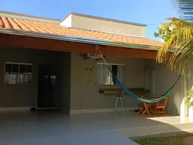Imagem: Casa a Venda em Caldas Novas