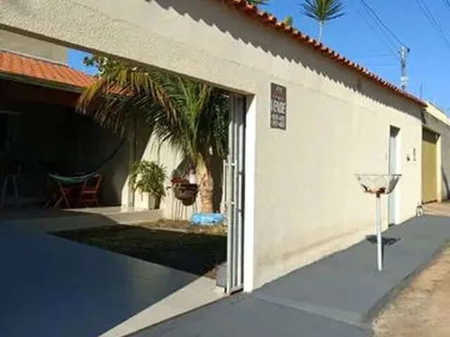 Imagem 2: Casa a Venda em Caldas Novas