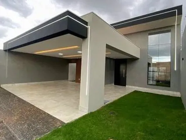 Imagem: Casa de Alto Padrão na Rua 1 da 26 de Setembro