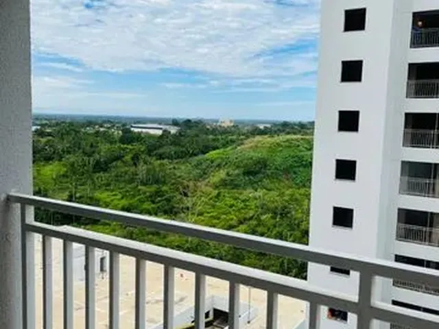 Imagem: Vendo Apartamento Sports Gardens da Amazônia