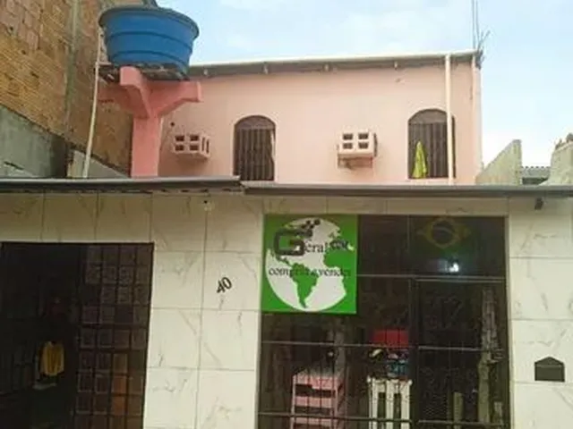 Imagem: Vendo Casa 2 Pisos na Nova Esperança