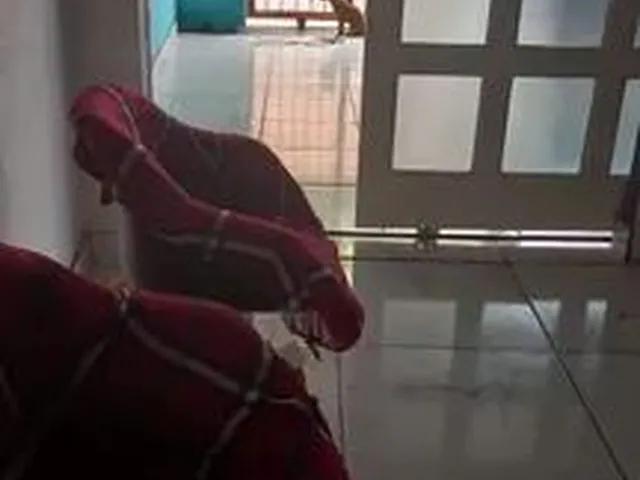 Imagem 4: Vendo Casa 2 Pisos na Nova Esperança