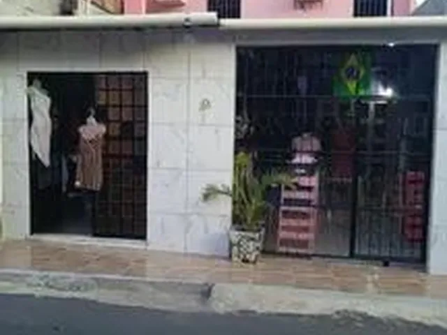 Imagem 5: Vendo Casa 2 Pisos na Nova Esperança