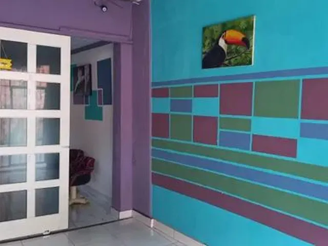 Imagem 13: Vendo Casa 2 Pisos na Nova Esperança