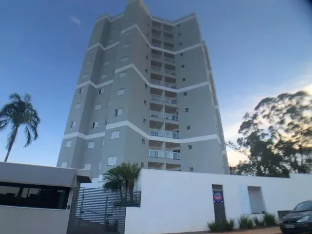 Imagem: Apartamento Ed. Vitoria