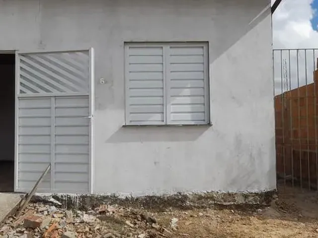 Imagem: Vendo Casa na Colônia Estancinha