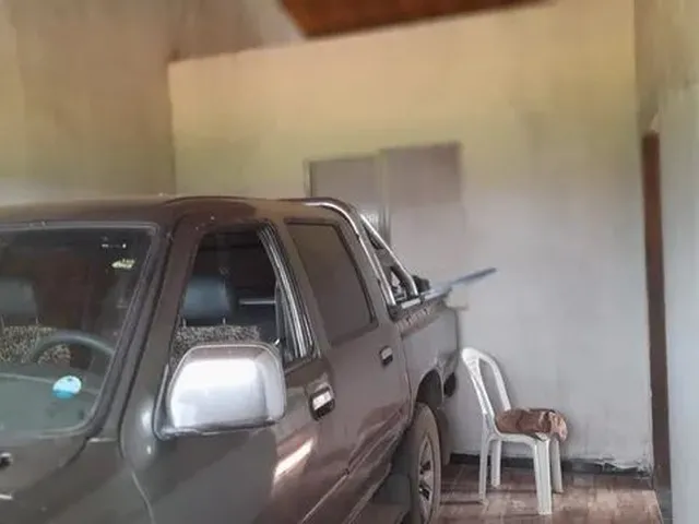 Imagem 5: Vendo Casa na Colônia Estancinha