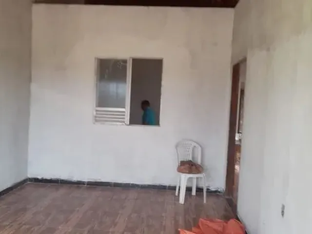 Imagem 7: Vendo Casa na Colônia Estancinha