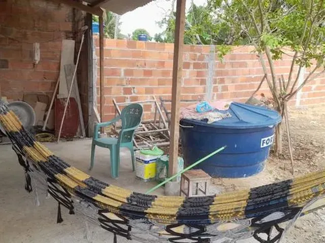 Imagem 4: Vendo Casa na Colônia Estancinha