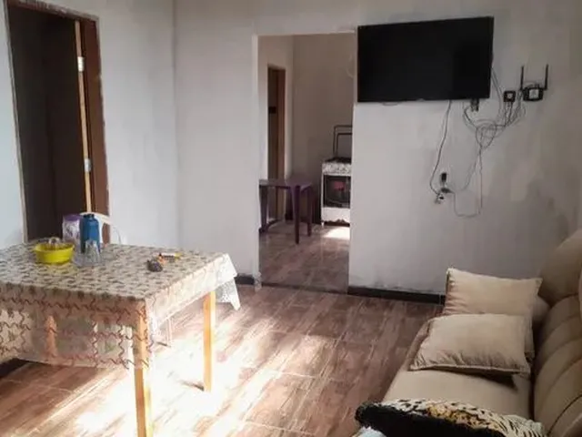 Imagem 9: Vendo Casa na Colônia Estancinha