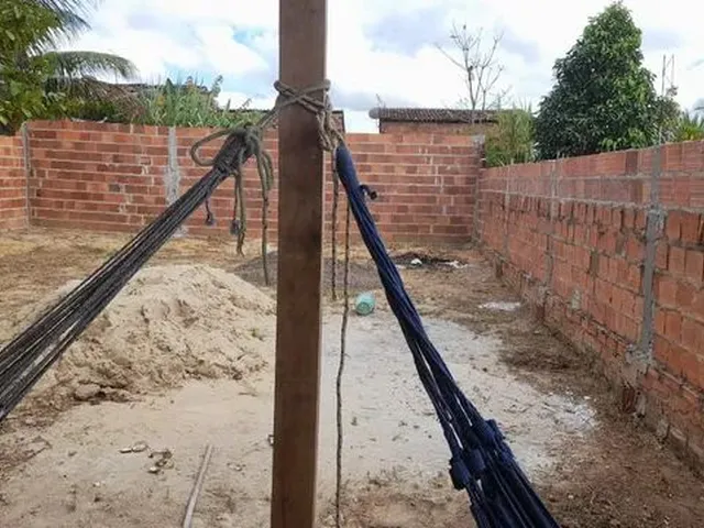 Imagem 6: Vendo Casa na Colônia Estancinha