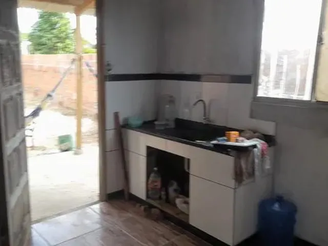 Imagem 8: Vendo Casa na Colônia Estancinha