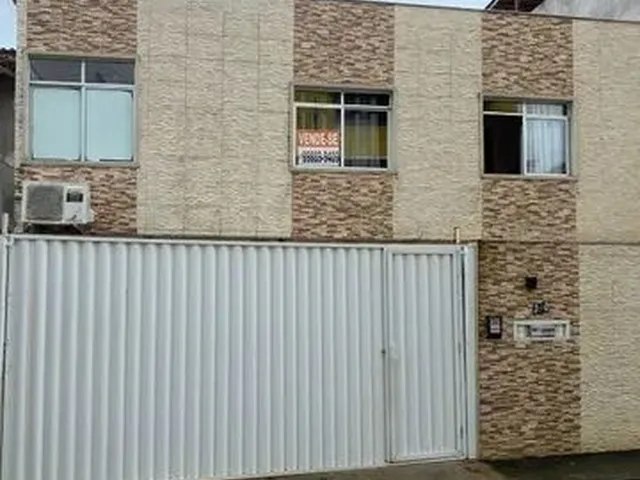 Imagem: Casa Duplex em Itacibá