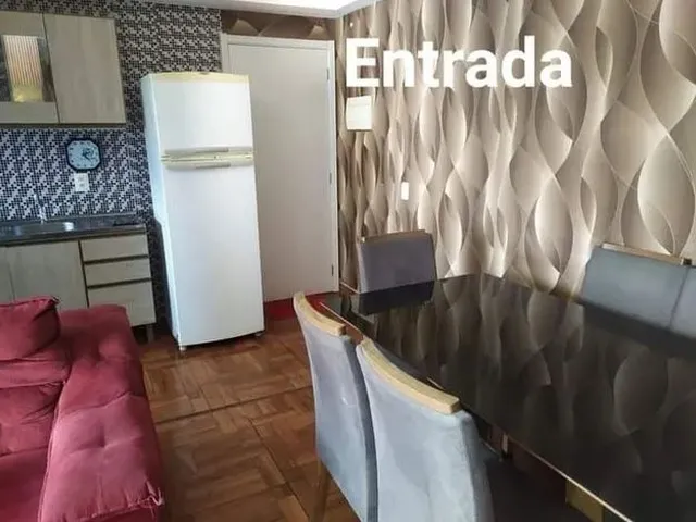 Imagem: Apartamento no Pq. São Vicente