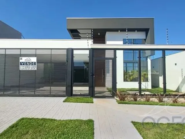 Imagem: Casa em Jardim Munique - Maringá