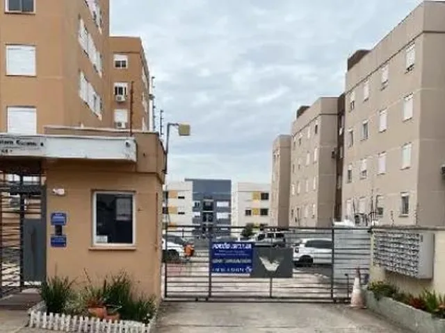 Imagem: Canoas - Apartamento Padrão - Olaria
