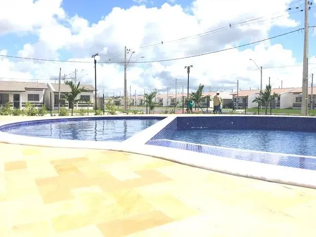 Imagem 1: Vdo. Casa no Grand Jardim das Violetas