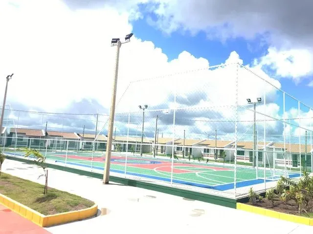 Imagem 3: Vdo. Casa no Grand Jardim das Violetas