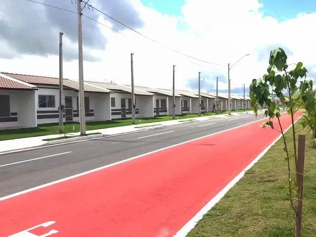 Imagem 6: Vdo. Casa no Grand Jardim das Violetas