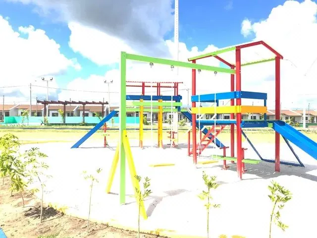 Imagem 8: Vdo. Casa no Grand Jardim das Violetas