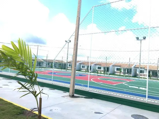 Imagem 7: Vdo. Casa no Grand Jardim das Violetas