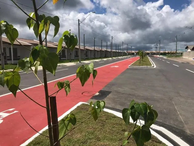 Imagem 2: Vdo. Casa no Grand Jardim das Violetas