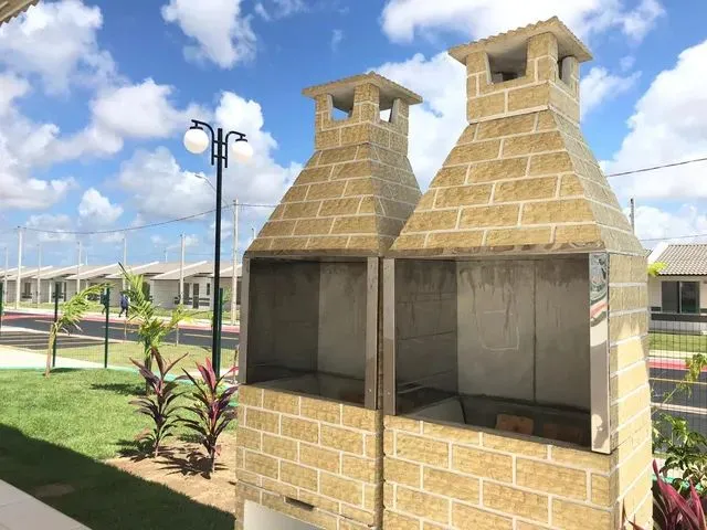 Imagem 10: Vdo. Casa no Grand Jardim das Violetas