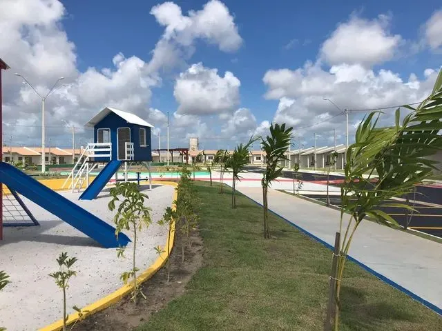 Imagem 5: Vdo. Casa no Grand Jardim das Violetas