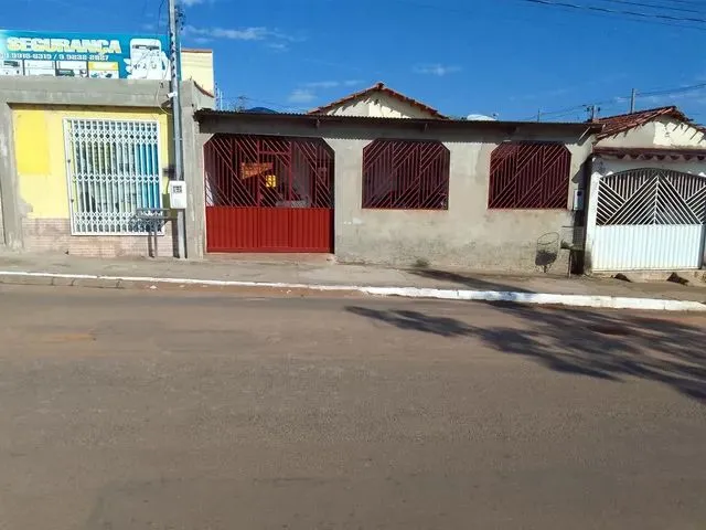 Imagem: Vende-Se Essa Casa na Principal do Conjunto
