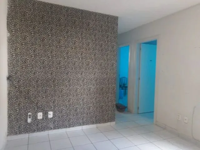 Imagem 1: Apartamento no Planalto (Conjunto Vivendas - Lenigrado