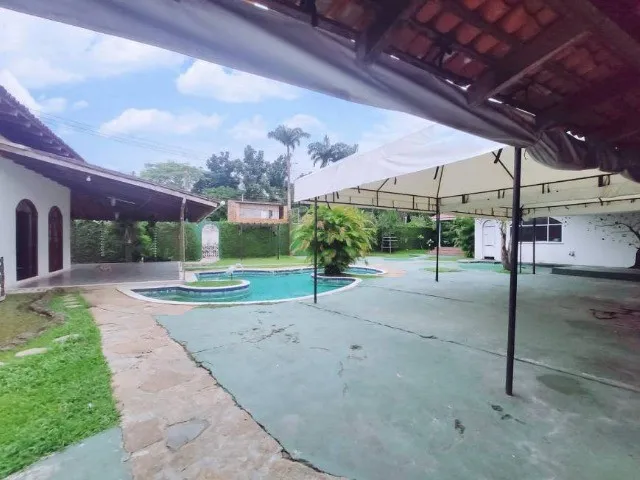 Imagem 15: Moura Corretora - Casa À Venda de Recepções com 880M2 no Parque Verde, Belém, Pará