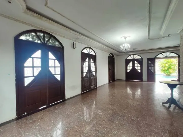 Imagem 5: Moura Corretora - Casa À Venda de Recepções com 880M2 no Parque Verde, Belém, Pará