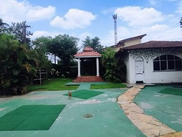 Imagem 10: Moura Corretora - Casa À Venda de Recepções com 880M2 no Parque Verde, Belém, Pará