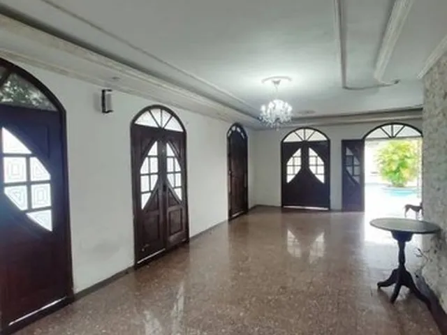 Imagem 4: Moura Corretora - Casa À Venda de Recepções com 880M2 no Parque Verde, Belém, Pará