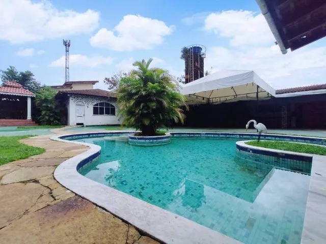 Imagem 11: Moura Corretora - Casa À Venda de Recepções com 880M2 no Parque Verde, Belém, Pará