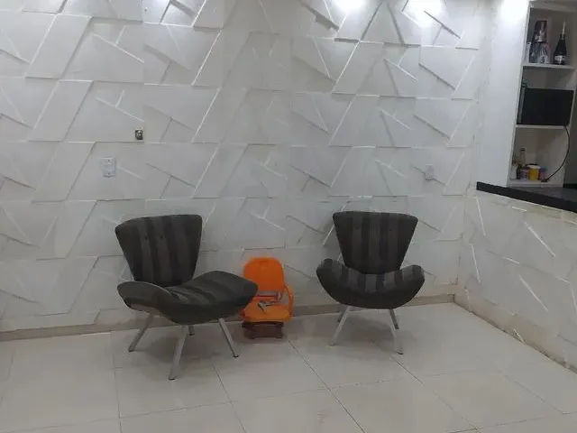 Imagem: Casa Duplex