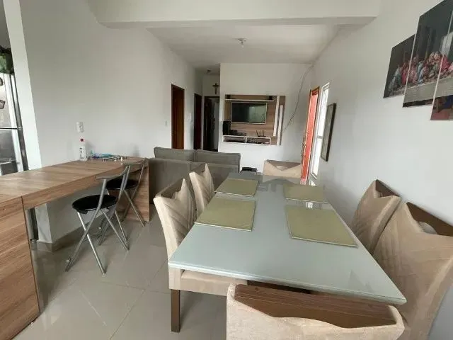 Imagem 4: Vende-Se Uma Casa com 3 Quartos ( 1 Suíte com Closet)No Bairro Nova Era/Juiz de Fora