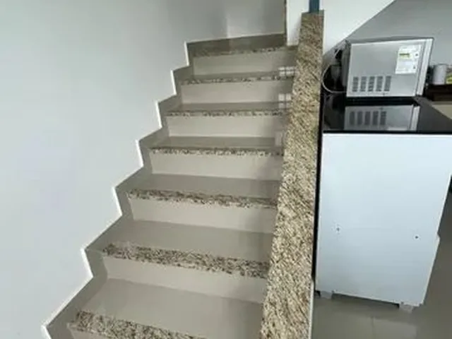 Imagem 9: Vende-Se Uma Casa com 3 Quartos ( 1 Suíte com Closet)No Bairro Nova Era/Juiz de Fora
