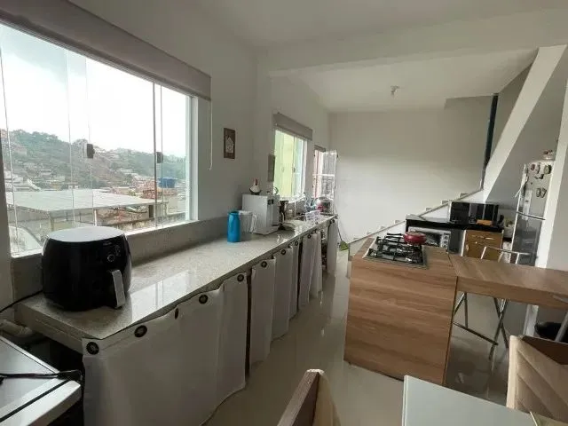 Imagem 15: Vende-Se Uma Casa com 3 Quartos ( 1 Suíte com Closet)No Bairro Nova Era/Juiz de Fora