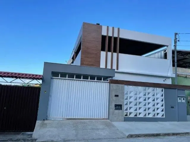 Imagem 16: Vende-Se Uma Casa com 3 Quartos ( 1 Suíte com Closet)No Bairro Nova Era/Juiz de Fora