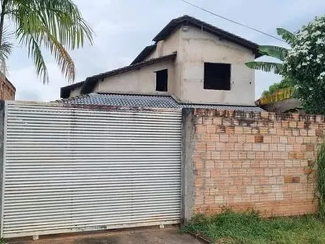 Imagem: Casa Alto Padrão Tancredo Neves