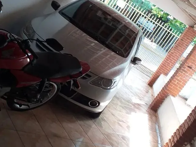 Imagem: Vendo Casa em Nova Esperança Pr