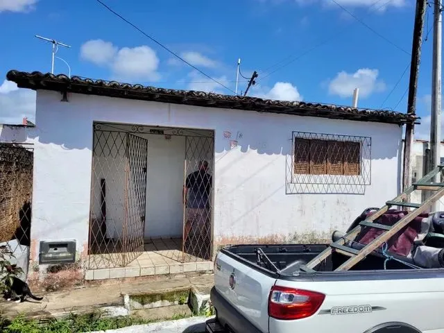 Imagem: Casa na Zona Norte